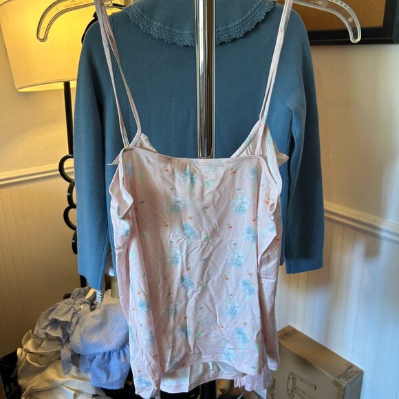 Djerf Avenue Go Slow PJ set - Picture 9 of 9